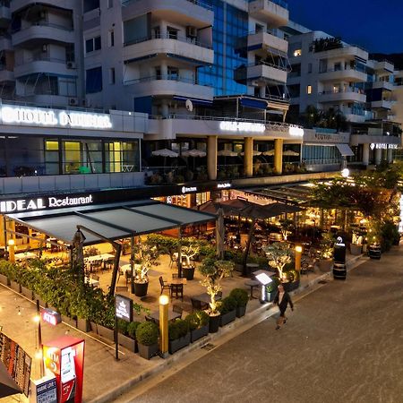 Hotel Imperial Kanine Экстерьер фото