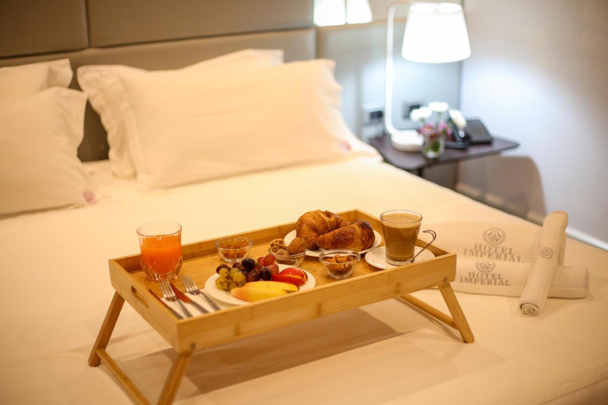 Hotel Imperial Kanine Экстерьер фото