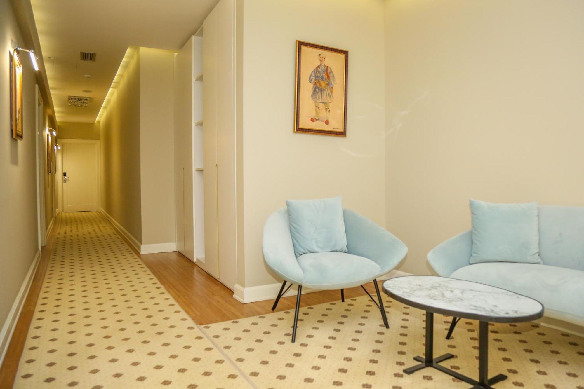 Hotel Imperial Kanine Экстерьер фото