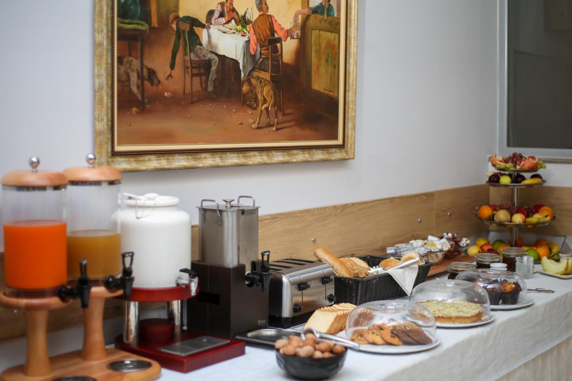 Hotel Imperial Kanine Экстерьер фото