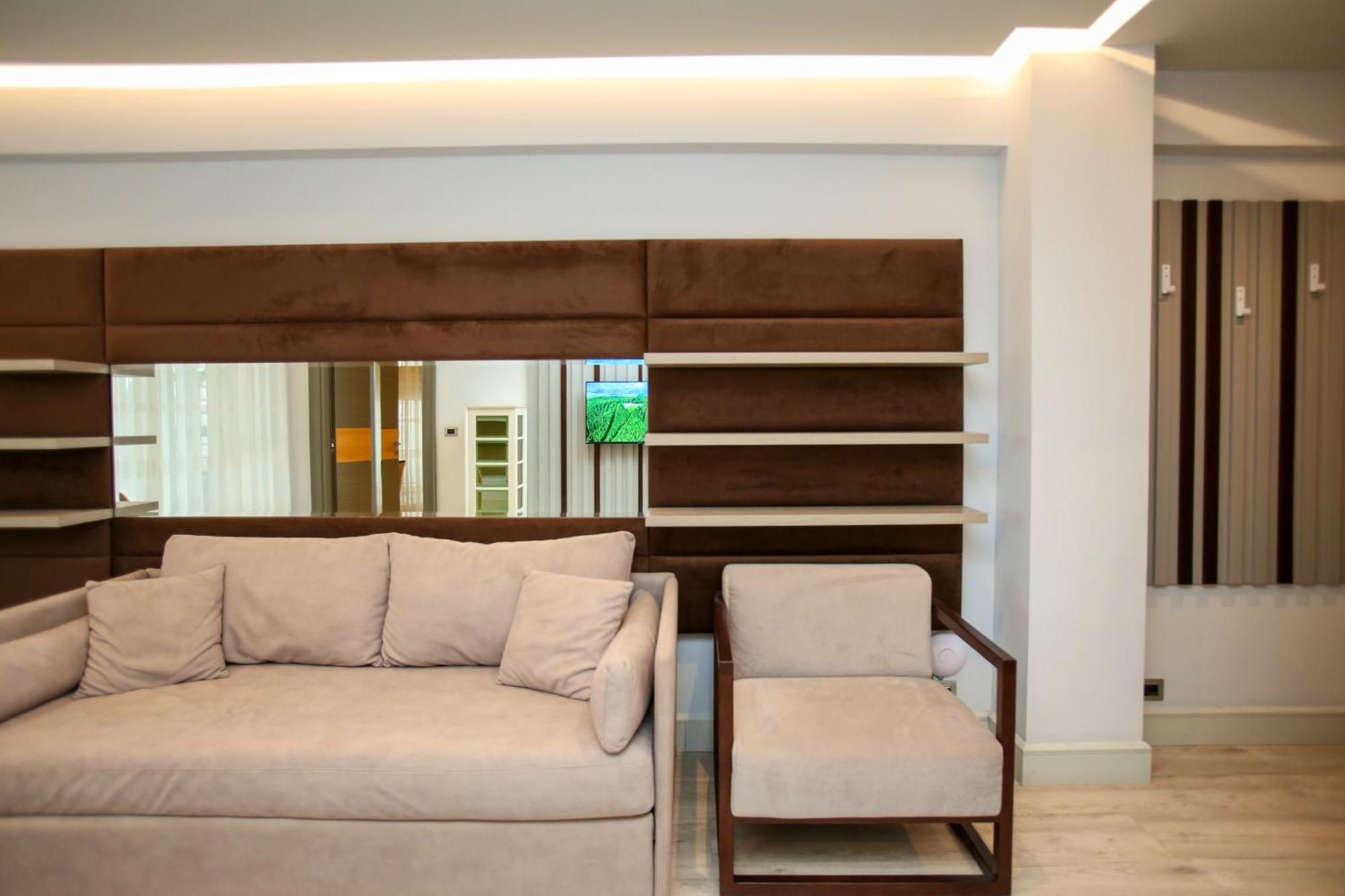 Hotel Imperial Kanine Номер фото