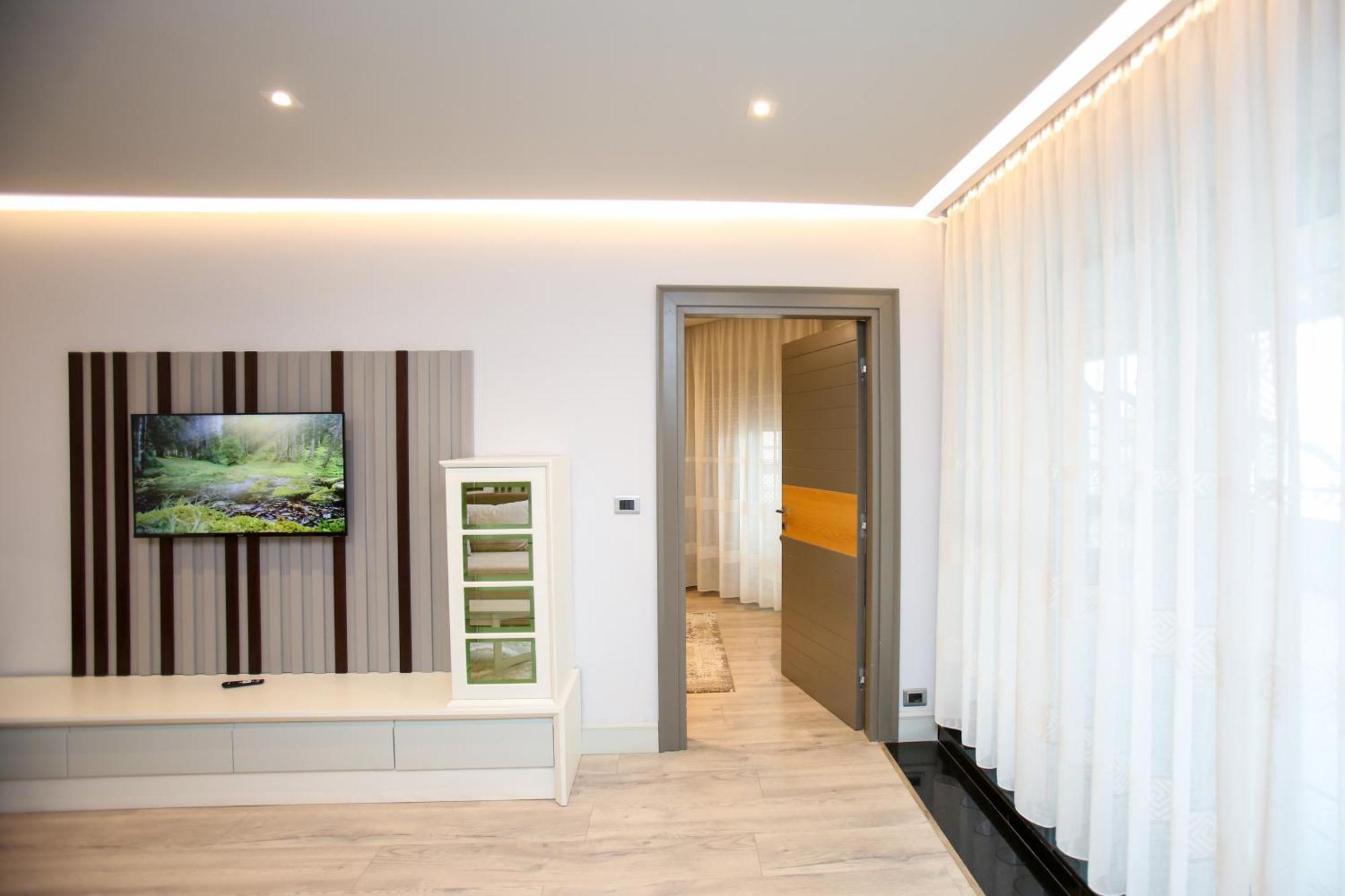 Hotel Imperial Kanine Номер фото