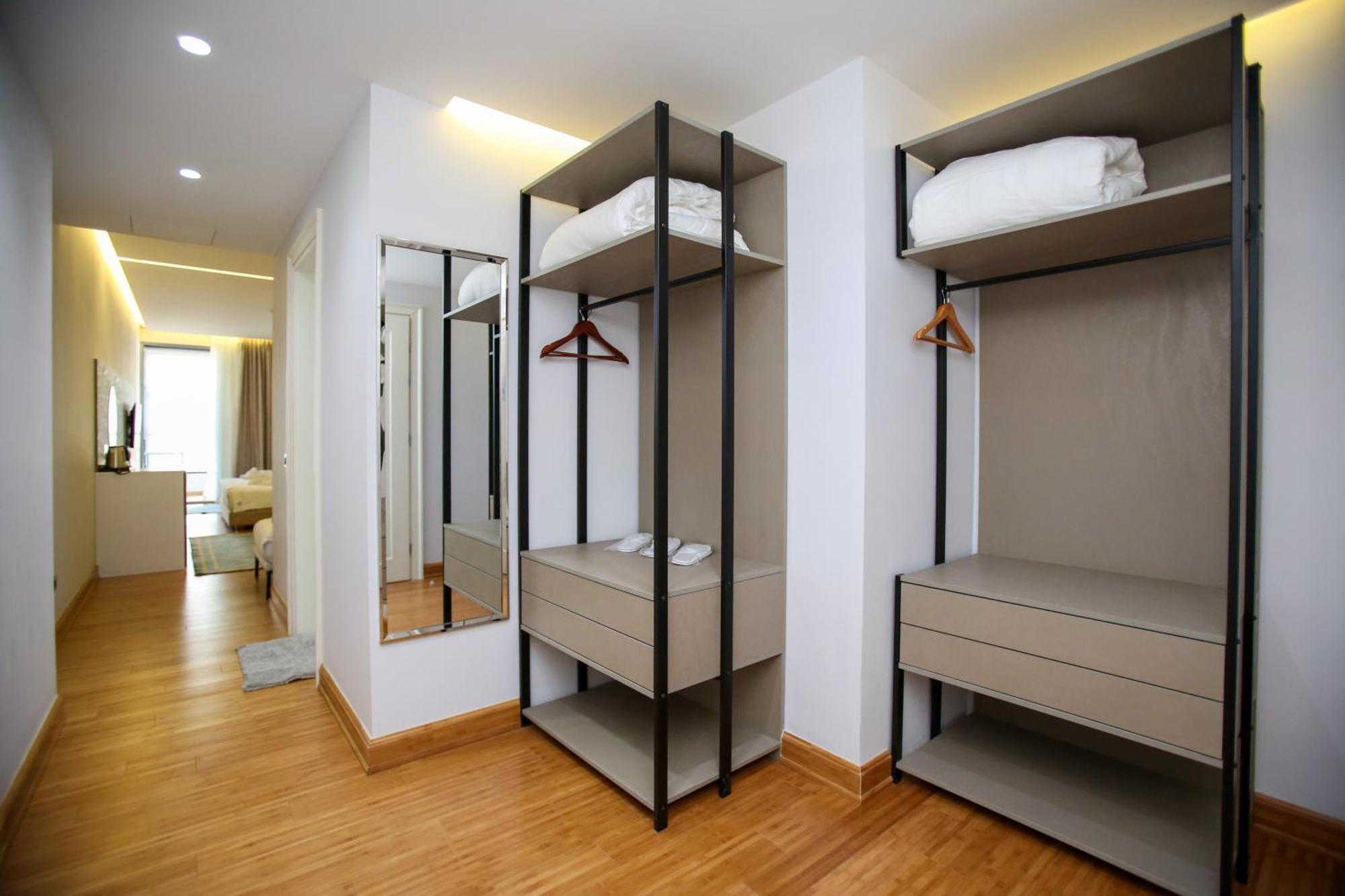 Hotel Imperial Kanine Номер фото